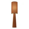 Светильник напольный ST-Luce Кирпичный/Кирпичный, Черный E27 1*40W SL1354.605.01