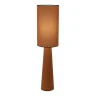 Светильник напольный ST-Luce Кирпичный/Кирпичный, Черный E27 1*40W SL1354.605.01