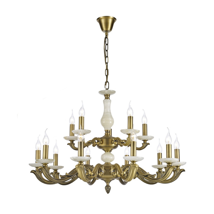 Подвесная люстра Dio DArte Elite Vicentino E 1.1.15 A