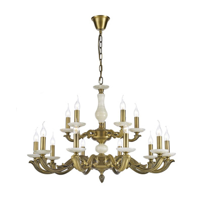 Подвесная люстра Dio DArte Elite Vicentino E 1.1.15 A