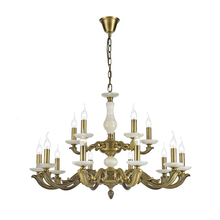 Подвесная люстра Dio DArte Elite Vicentino E 1.1.15 A