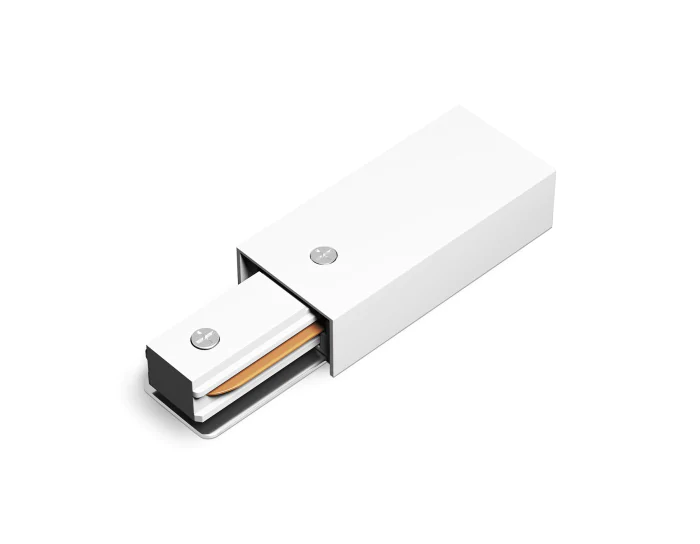 Ввод питания для накладного шинопровода Standard 220V Ambrella light GL7151