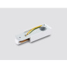 Ввод питания для накладного шинопровода Standard 220V Ambrella light GL7151