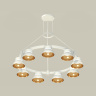 Комплект подвесного светильника Techno Ring Ambrella light XR92031702