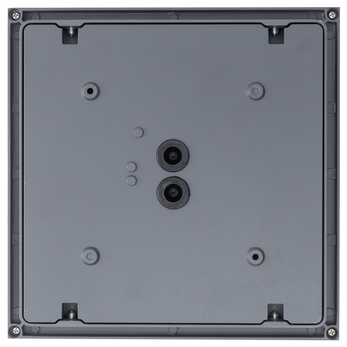 Уличный настенный светильник Nowodvorski Margot Graphite 10503