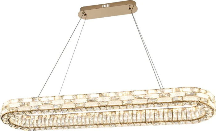 Люстра подвесная Stilfort 4014/03/12PL Gabbana