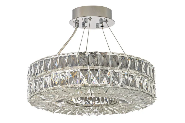 Подвесной светильник Arti Lampadari Sora E 1.5.40.100 N