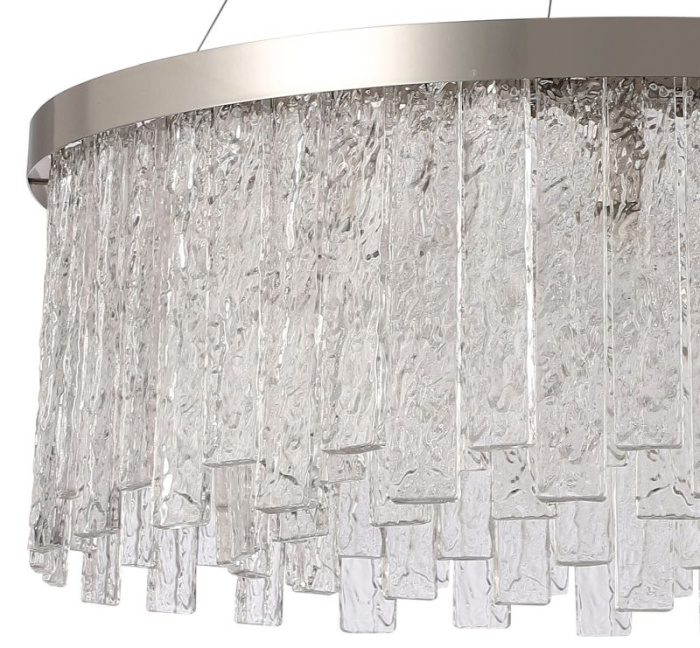 Люстра подвесная Stilfort 2155/11/12P Frostyle