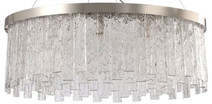 Подвесная люстра Stilfort Frostyle 2155/11/12P