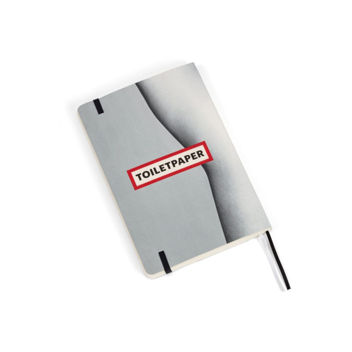 Блокнот Seletti Toiletpaper Notebook 6924