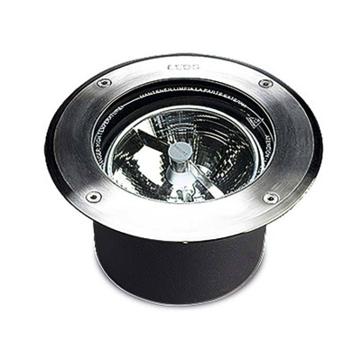 Уличный встраиваемый светильник GEA 55-9337-CA-37