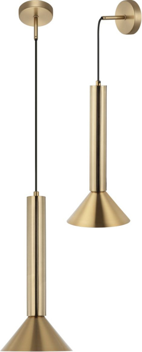 Светильник подвесной настенный Stilfort 2182/05/01PW Martinini