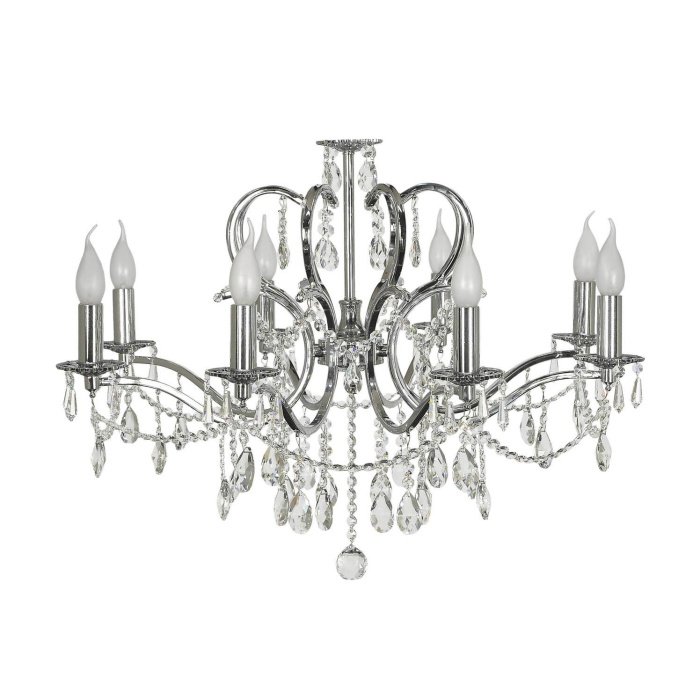 Потолочная люстра Arti Lampadari Pisani E 1.1.8.601 N