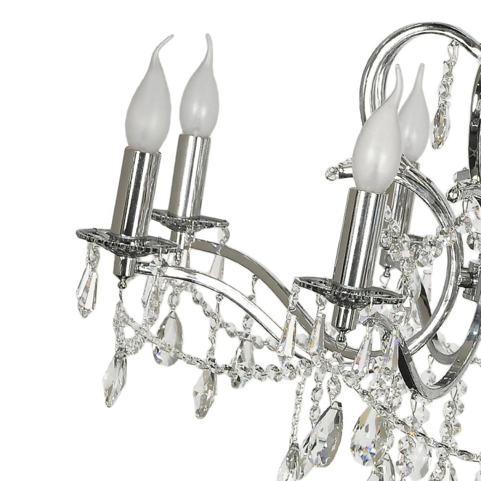 Потолочная люстра Arti Lampadari Pisani E 1.1.8.601 N