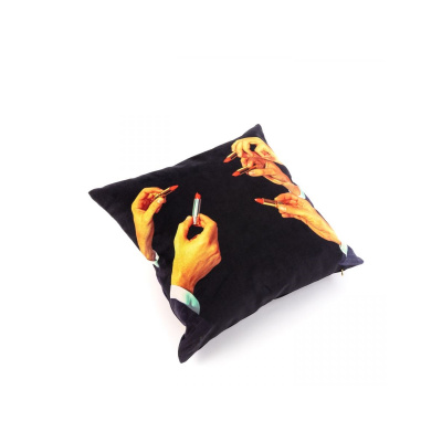 Подушка Seletti Toiletpaper Cushion 2336