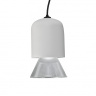 Светильник трековый магнитный iLedex VISION 4822-015-D72-8W-38DG-4000K-WH