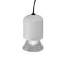 Светильник трековый магнитный iLedex VISION 4822-015-D72-8W-38DG-4000K-WH