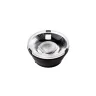 Сменная оптика для модулей STELLA PRO 07507х/07509х max 12W линза 24G Lightstar Stella Pro 075124