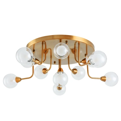 Потолочная люстра Divinare 3360/15 PL-11