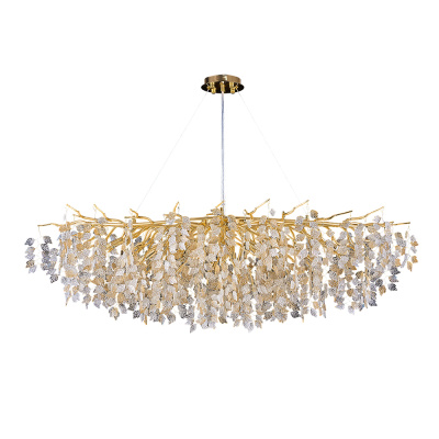 Светильник подвесной Divinare SALICE 3136/01 SP-15