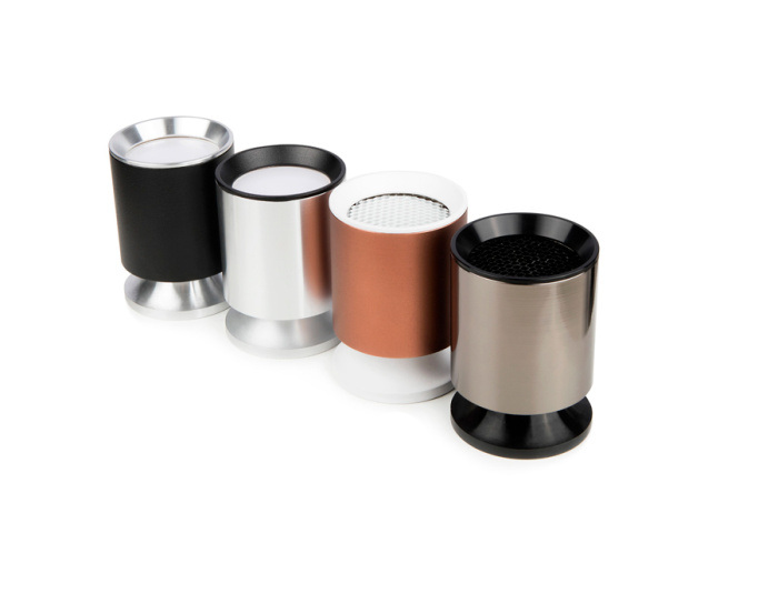 Антибликовая решётка для ламп MR16 Ambrella light A9102