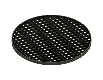 Антибликовая решётка для ламп MR16 Ambrella light A9102