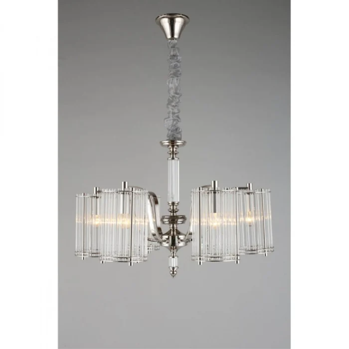 Люстра подвесная Aployt Sibil APL.733.03.06