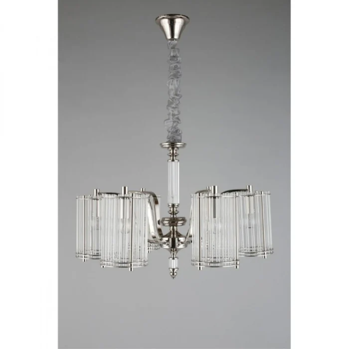 Люстра подвесная Aployt Sibil APL.733.03.06