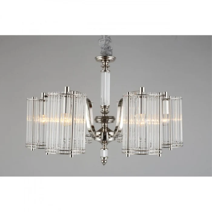 Люстра подвесная Aployt Sibil APL.733.03.06