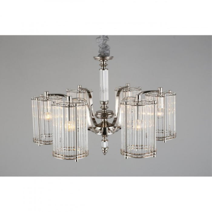 Люстра подвесная Aployt Sibil APL.733.03.06