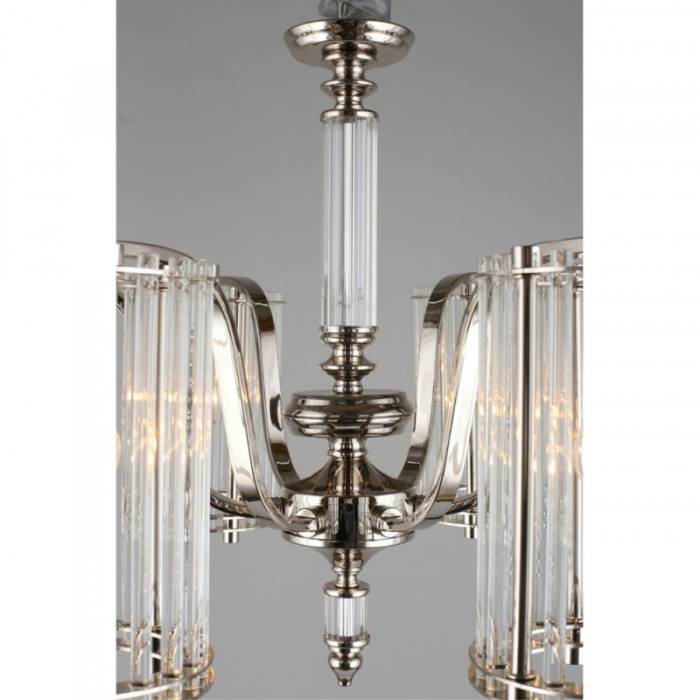 Люстра подвесная Aployt Sibil APL.733.03.06