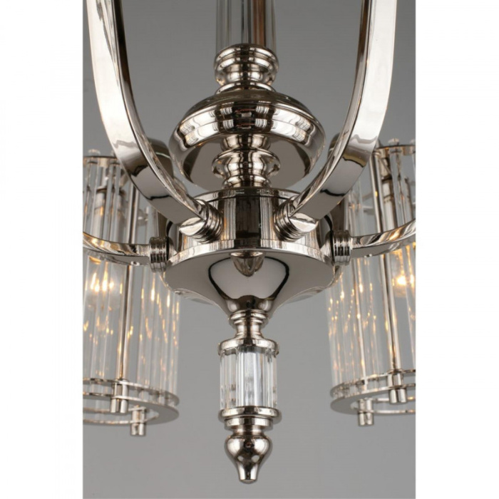 Люстра подвесная Aployt Sibil APL.733.03.06