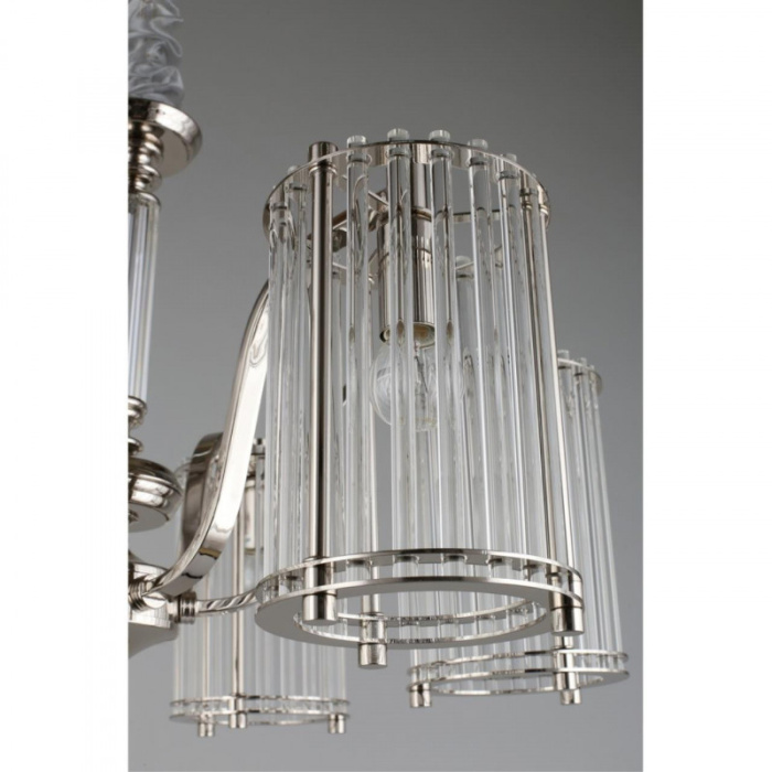 Люстра подвесная Aployt Sibil APL.733.03.06