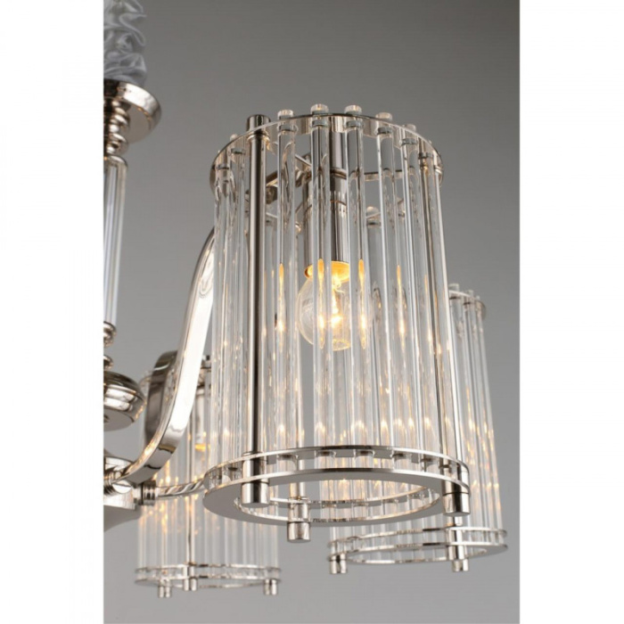 Люстра подвесная Aployt Sibil APL.733.03.06