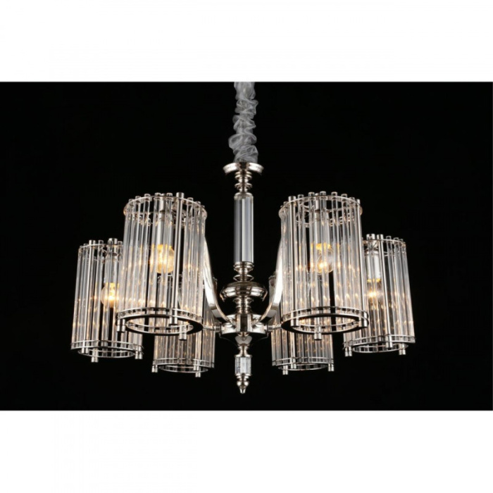 Люстра подвесная Aployt Sibil APL.733.03.06