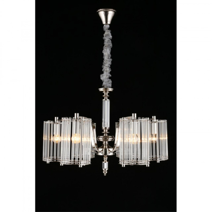 Люстра подвесная Aployt Sibil APL.733.03.06