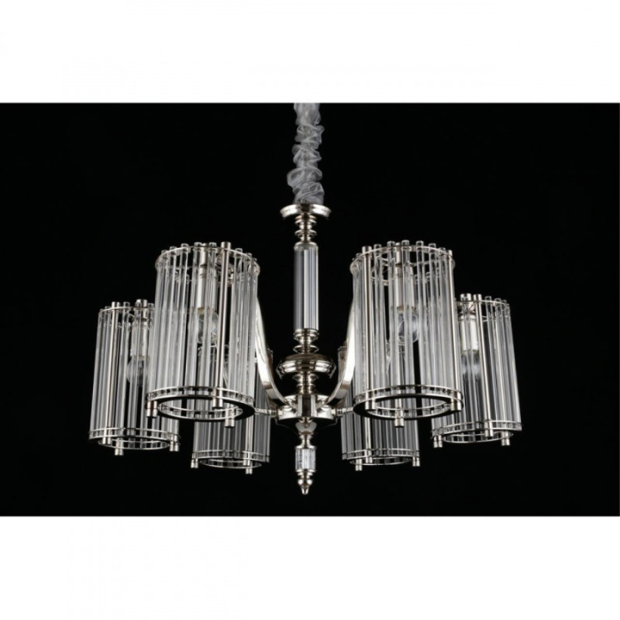 Люстра подвесная Aployt Sibil APL.733.03.06