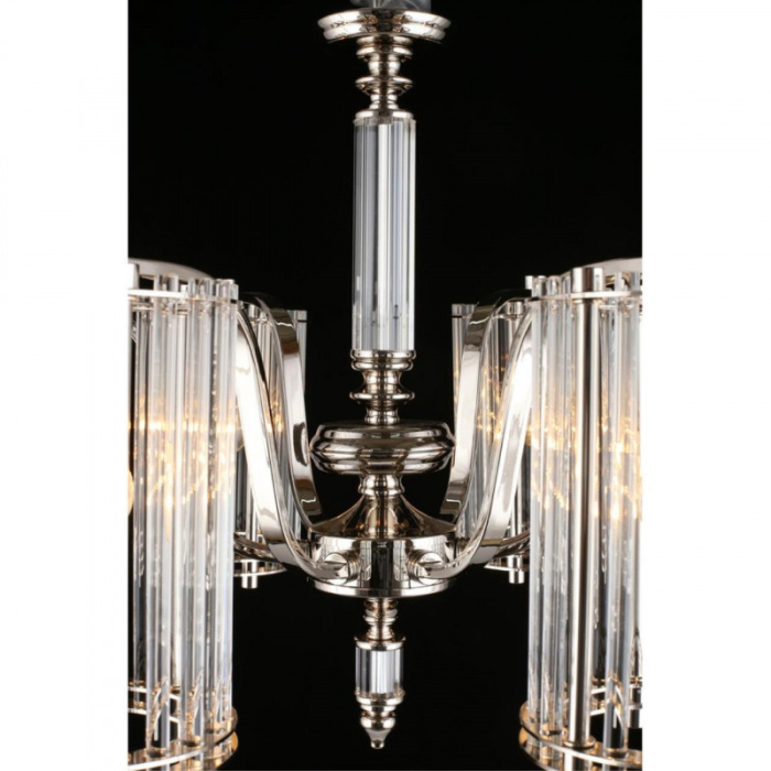 Люстра подвесная Aployt Sibil APL.733.03.06