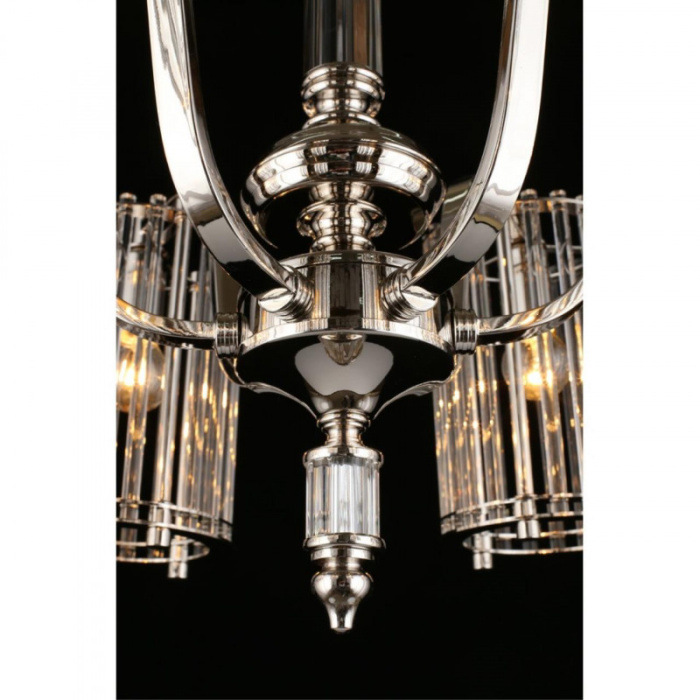 Люстра подвесная Aployt Sibil APL.733.03.06