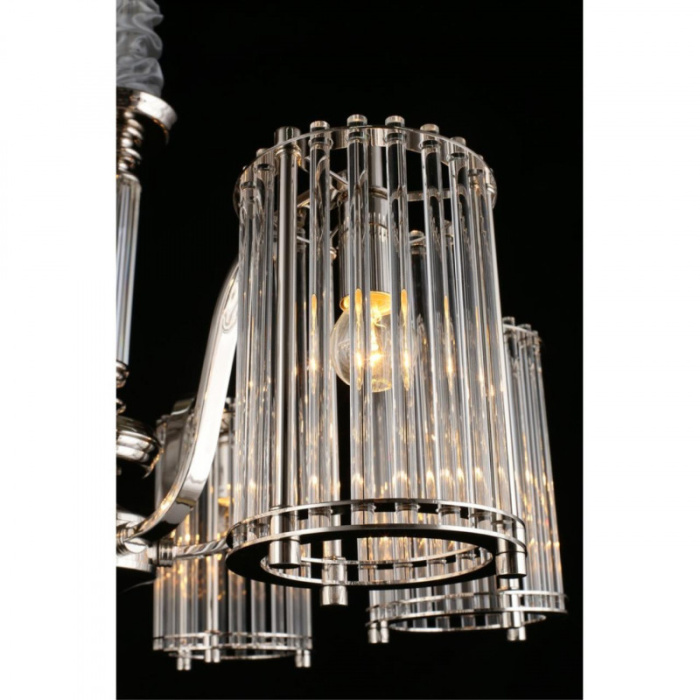 Люстра подвесная Aployt Sibil APL.733.03.06