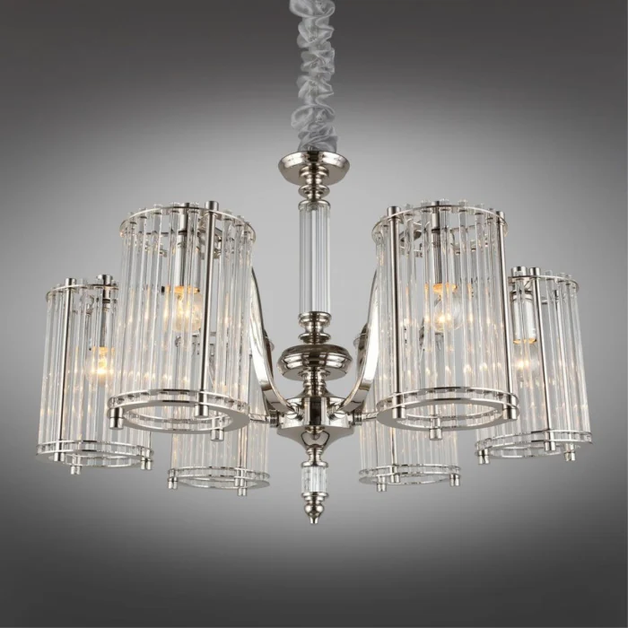 Люстра подвесная Aployt Sibil APL.733.03.06