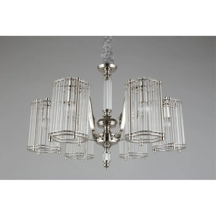 Люстра подвесная Aployt Sibil APL.733.03.06