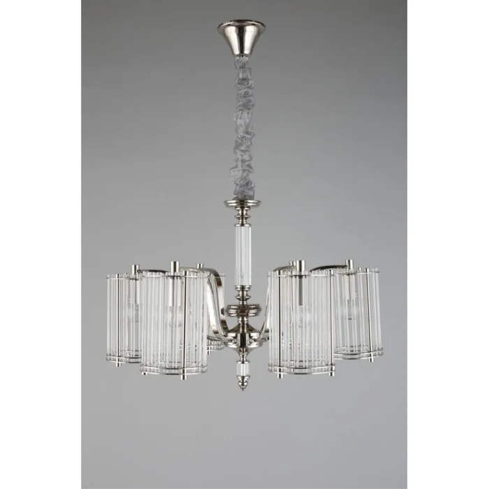 Люстра подвесная Aployt Sibil APL.733.03.06