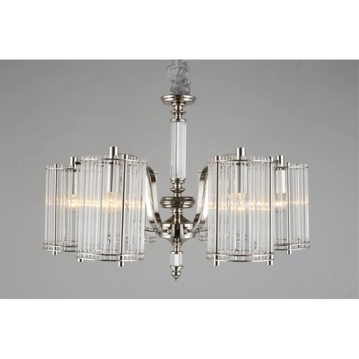 Люстра подвесная Aployt Sibil APL.733.03.06