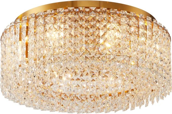 Люстра потолочная Stilfort 2179/05/08C Delone