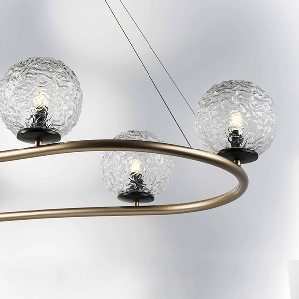 Подвесная люстра Lightstar Bari 815263
