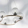 Подвесная люстра Lightstar Bari 815263