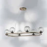 Подвесная люстра Lightstar Bari 815263