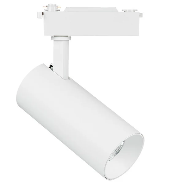 Светильник светодиодный для 1-фазного трека Fuoco Lightstar 218236