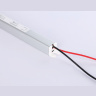 Блок питания ультратонкий для светодиодной ленты 12V 48W 4A IP20 185-260V 312*18*18 GS8604 Ambrella light GS8604